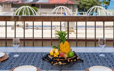 Kona Plaza#203