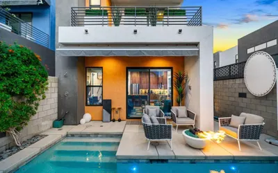 Paragon Place 30 Day Minimum