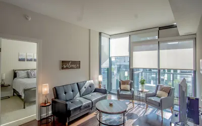 Buckhead Fully Furnished Apartment