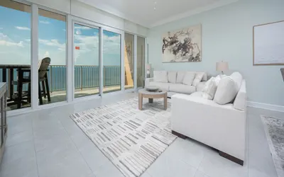 Phoenix Gulf Towers 1207