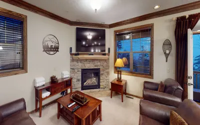 Black Bear Crossing #10 - Brigham Six Bedroom Townhouse