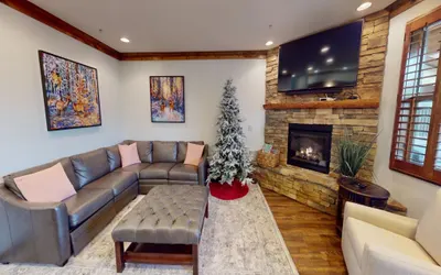 Black Bear Crossing #32 - Brigham Seven Bedroom Townhouse