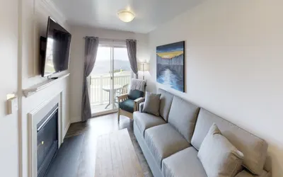 Allegheny Springs #234 - Brigham One Bedroom Plus Condo