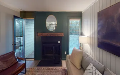 Powderidge #37F - Brigham One Bedroom Townhouse