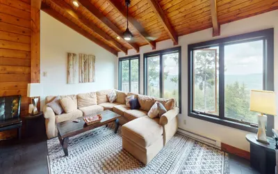 Stemwinder #2 - Brigham Four Bedroom Townhouse