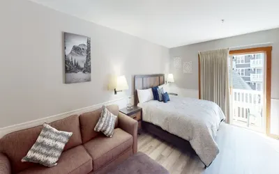Allegheny Springs #235 - Brigham Studio Condo