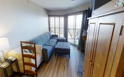 Rimfire 405 - Brigham One Bedroom Condo