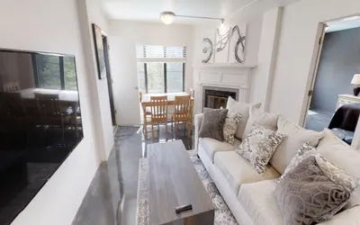 Silver Creek #1307/09 - Brigham Two Bedroom Condo