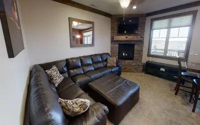 Black Bear Crossing #24 - Brigham Eight Bedroom Townhouse