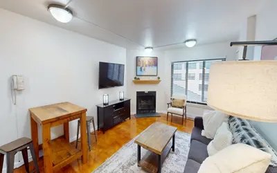 Silver Creek 2501 - Brigham One Bedroom Condo