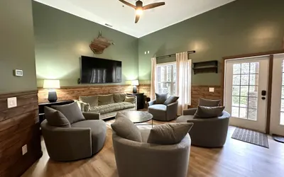 Black Bear Crossing 29 - Brigham Seven Bedroom Townhouse