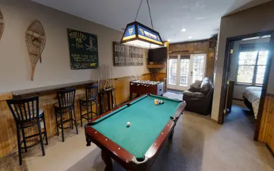 Black Bear Crossing 34 - Brigham Seven Bedroom Townhouse