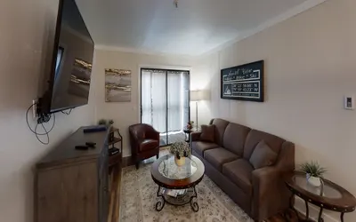 Snowcrest #316B - Brigham Two Bedroom Condo