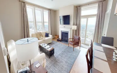 Seneca 101 - Brigham Three Bedroom Condo