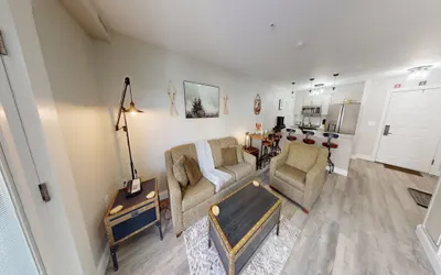 Seneca 313 - Brigham One Bedroom Plus Condo