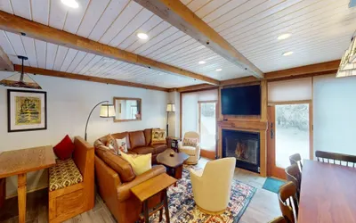 Shamrock #51 - Brigham Three Bedroom Townhouse