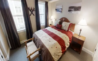 Inviting 2 BR Seneca Condo