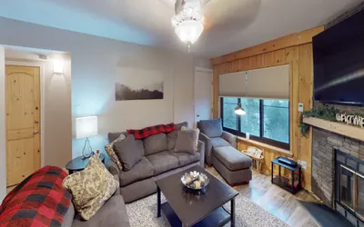 Cozy & Inviting 1BR Silvercreek Loft