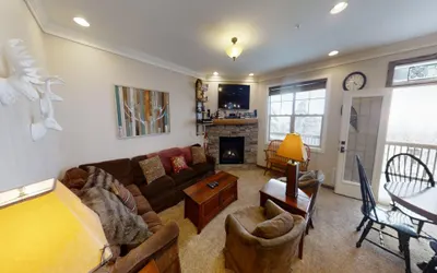 Private 5BR Vacation Home in Black Bear