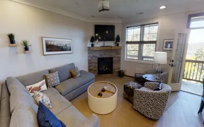 Elegant 6BR Retreat in Black Bear Crossing, #27