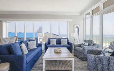 Phoenix Gulf Towers 408