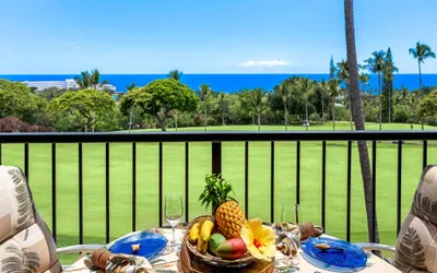 Country Club Villas#316