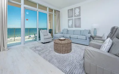 Phoenix Gulf Towers 407