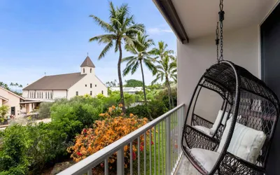 Kailua Village#201