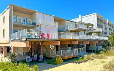 Sea Edge 3