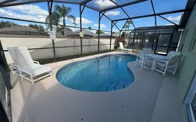 Southern Comfort At Southern Dunes 3 Bedroom Pool