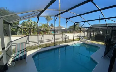 Southern Dunes 3 Bed with Pool With Game Room!