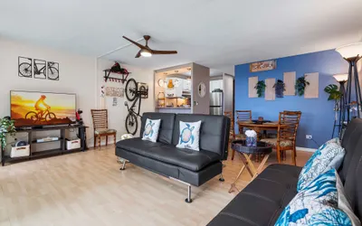 Kona Alii 407