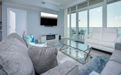 Phoenix Gulf Towers 805