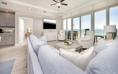 Phoenix Gulf Towers 405