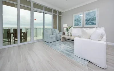 Phoenix Gulf Towers 1607