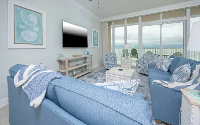 Phoenix Gulf Towers 706