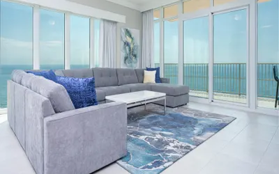 Phoenix Gulf Towers 2708