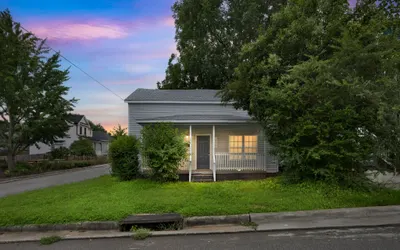 Sleek 4BR Home in Raleigh – Fully Renovated