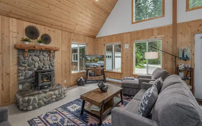 Pine River Retreat