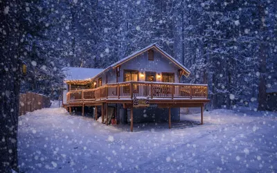 Alpine Getaway | Mountain Escape | Easy access | Quiet stay | Hot Tub