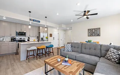PonDerosa Place