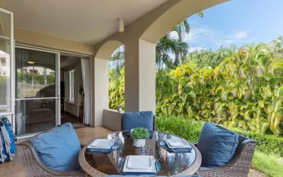 Palms at Wailea 2303