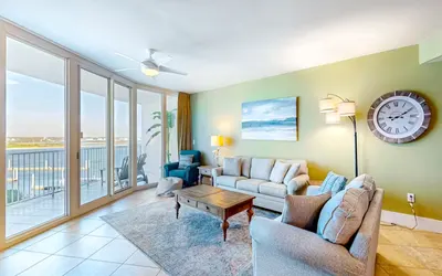 Caribe The Resort D401