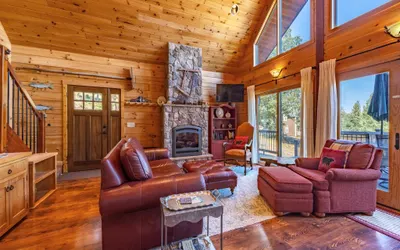 Straight From The Heart