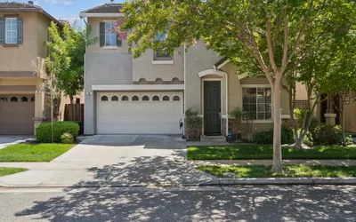 Sunny Serenity: Pet Friendly 5BR Home In San Jose