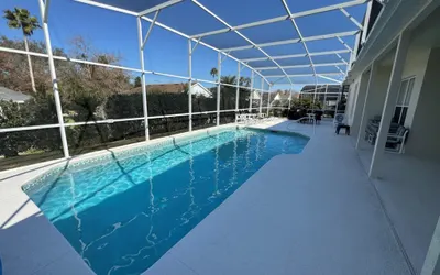 ScottDisneyVilla
