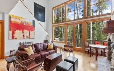 Polecat Chalet