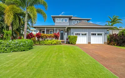 Kauai Poipu Beach Estates 2344