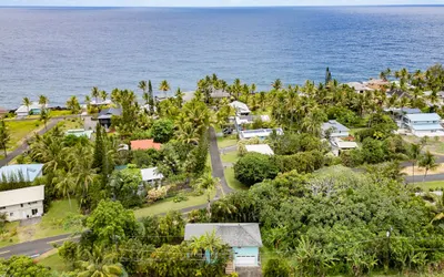 Pahoa Paradise