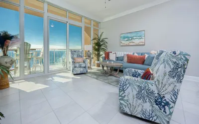 Phoenix Gulf Towers 2707